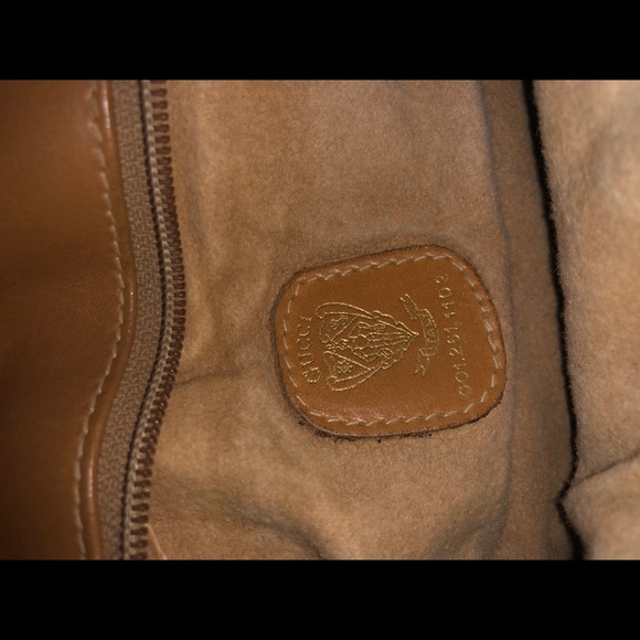 Very Rare vintage Micro GG messenger bag - Picture 5 of 8